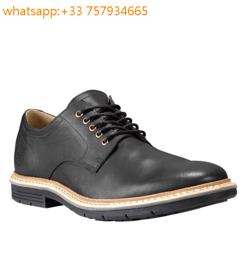 chaussure timberland waterproof