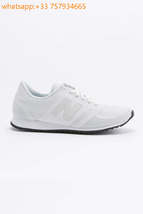 new balance 501 femme argent