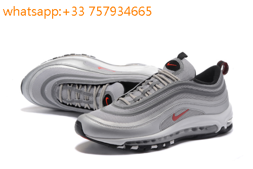 nike aire max 97 pas cher