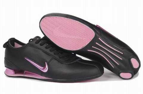 nike shox rivalry solde